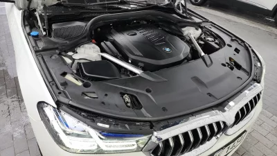 BMW 6-Series Gran Turismo