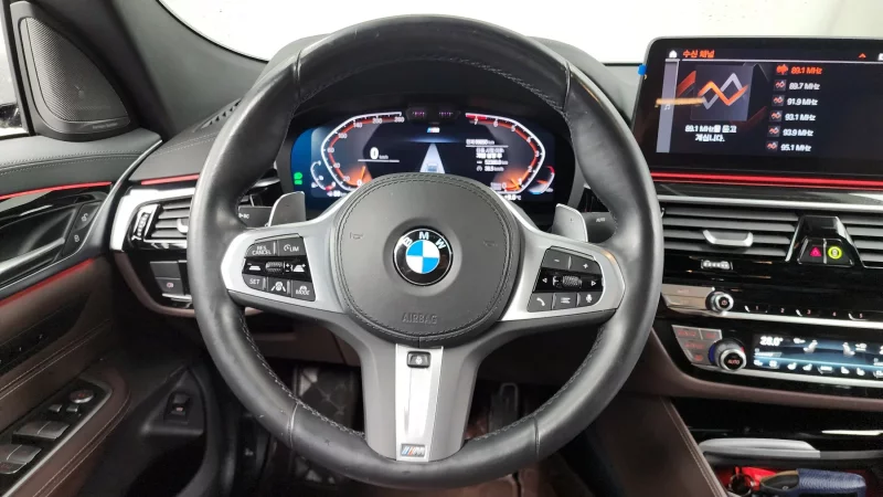 BMW Gran Turismo