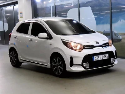 Kia Morning