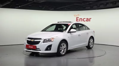Daewoo Cruze