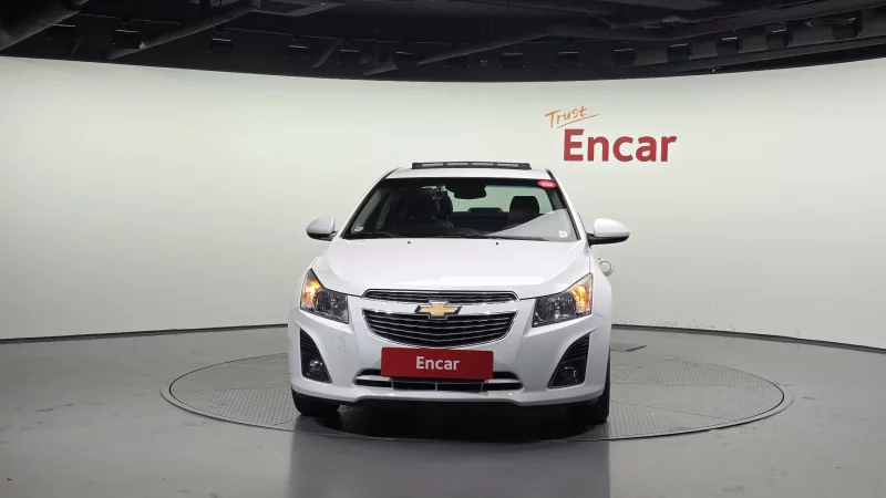 Daewoo Cruze