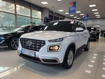 Hyundai Venue