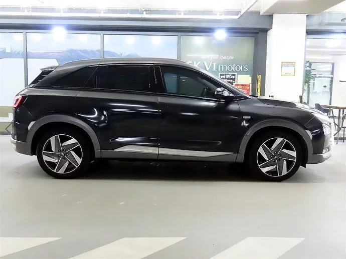 Hyundai Nexo