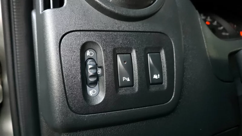 Renault Samsung Master