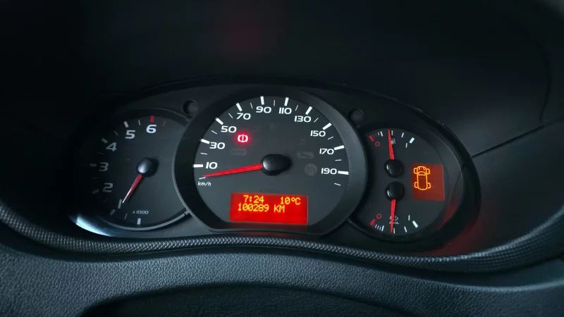 Renault Samsung Master