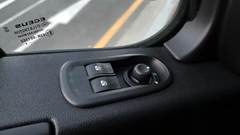 Renault Samsung Master