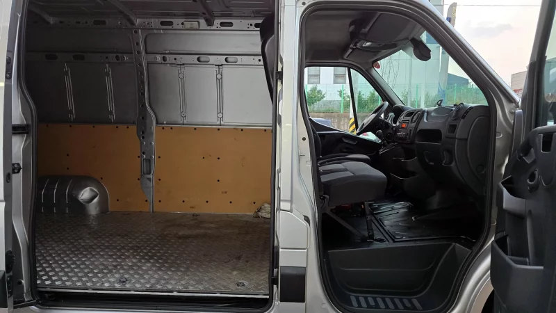 Renault Samsung Master