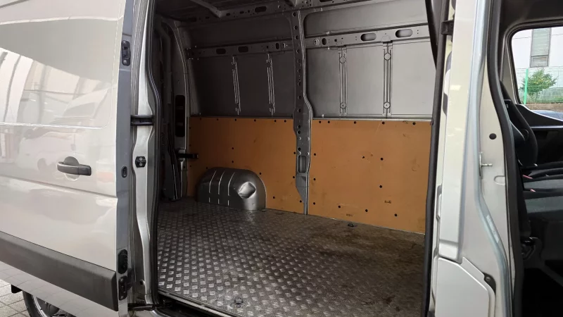 Renault Samsung Master