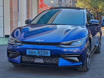 Kia EV6