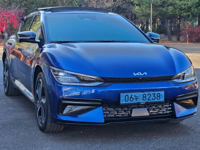 Kia EV6