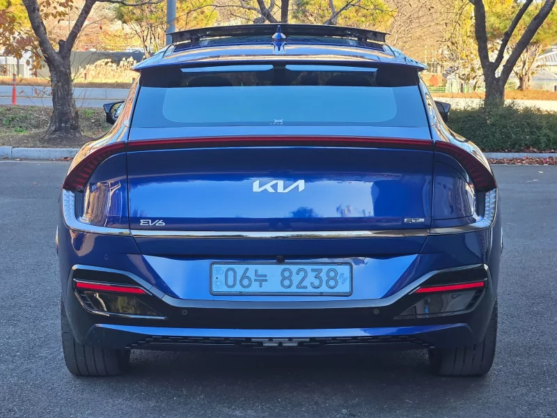Kia EV6