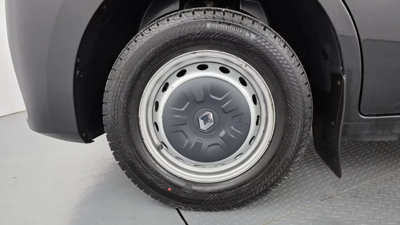 Renault Samsung Master