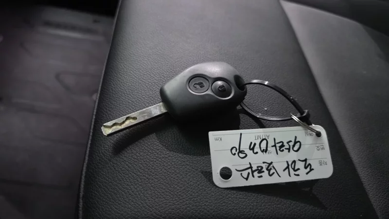 Renault Samsung Master