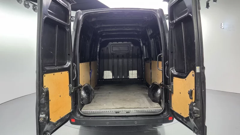 Renault Samsung Master