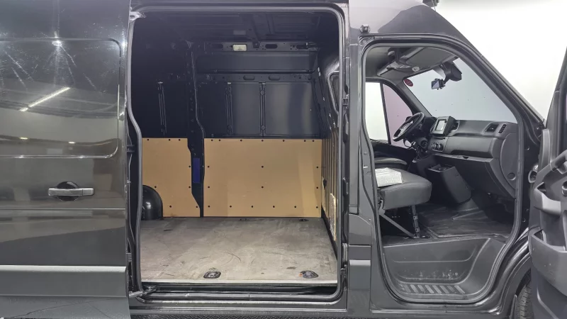 Renault Samsung Master