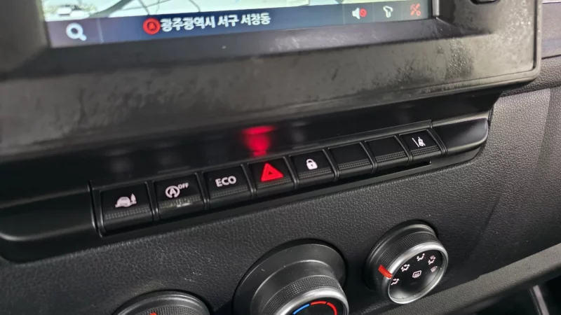 Renault Samsung Master