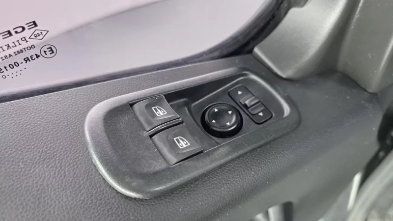 Renault Samsung Master