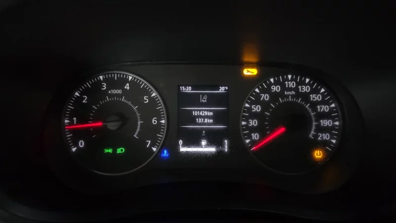 Renault Samsung Master