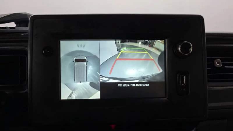 Renault Samsung Master