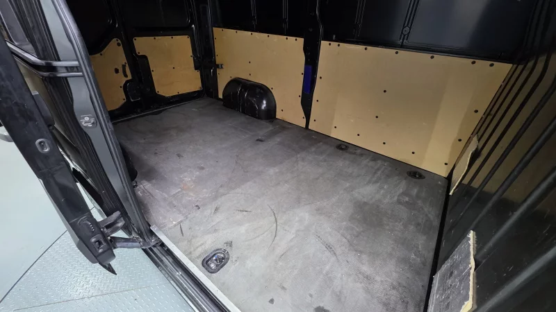 Renault Samsung Master