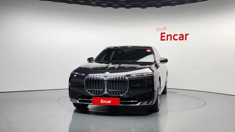 BMW 7-Series
