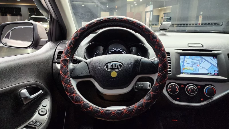 Kia Morning