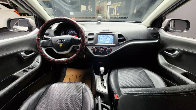 Kia Morning