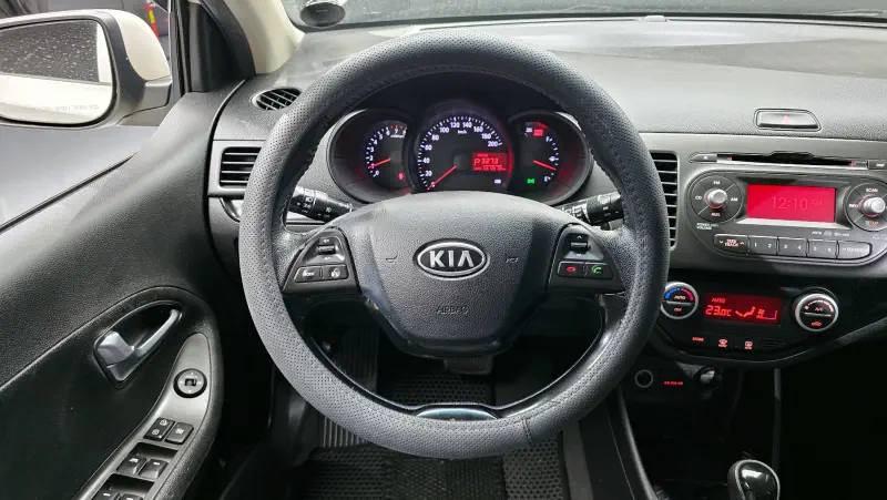Kia Morning