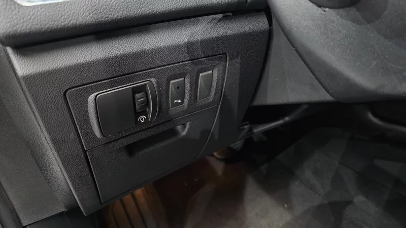 Renault Samsung SM7
