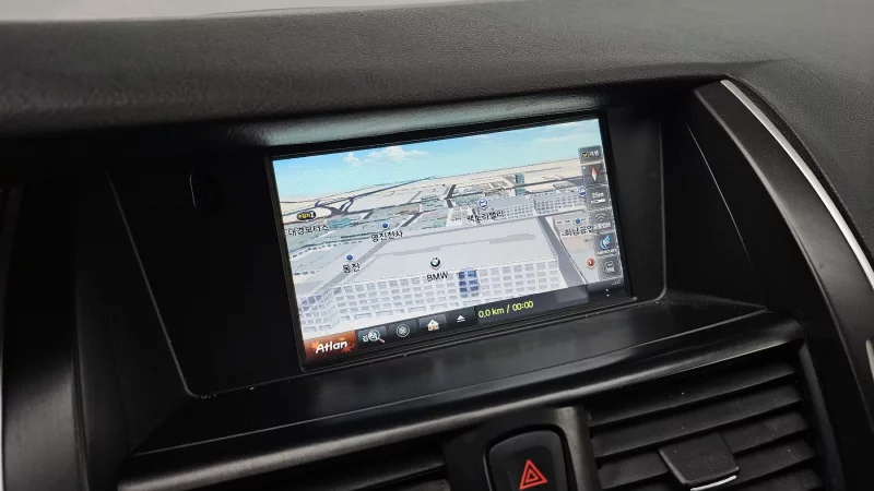 Renault Samsung SM7