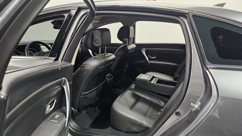 Renault Samsung SM7