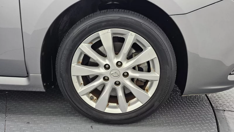 Renault Samsung SM7