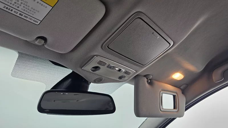Renault Samsung SM7