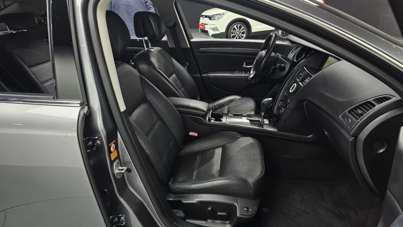 Renault Samsung SM7