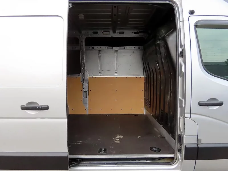 Renault Samsung Master