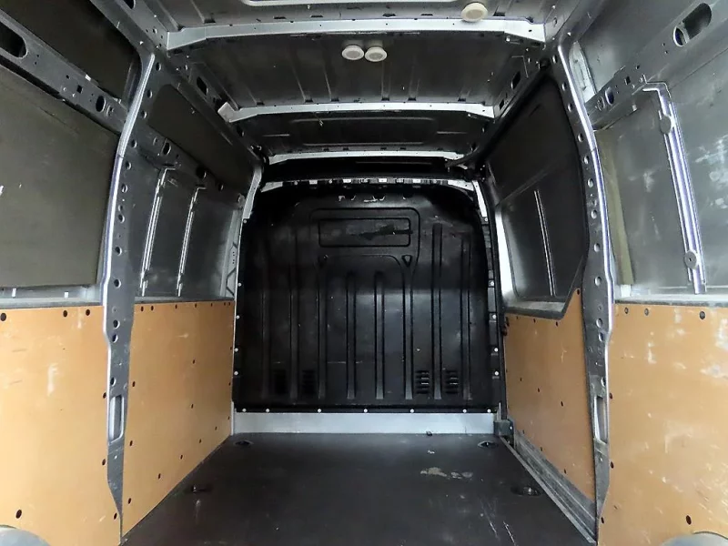 Renault Samsung Master