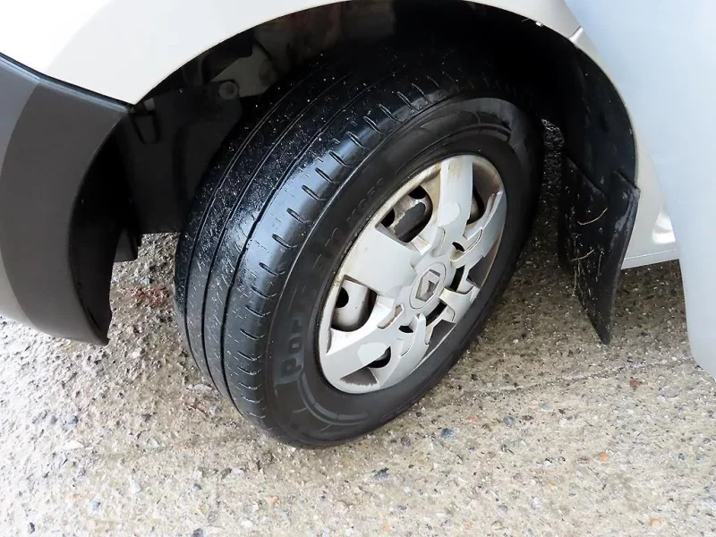 Renault Samsung Master