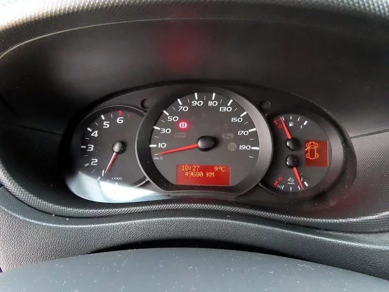 Renault Samsung Master