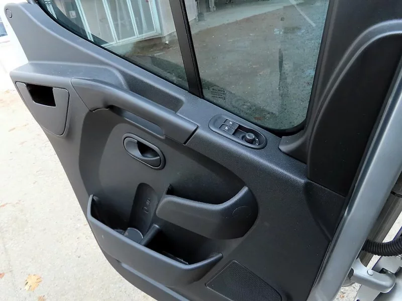 Renault Samsung Master