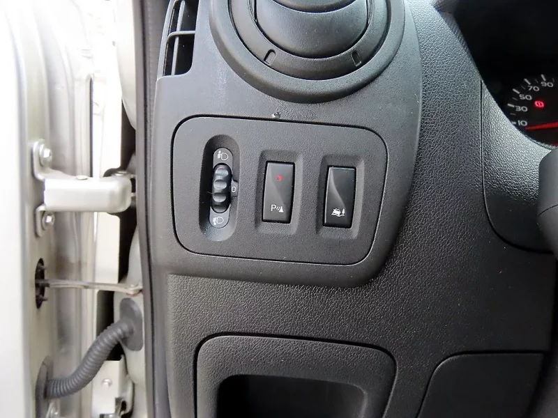 Renault Samsung Master