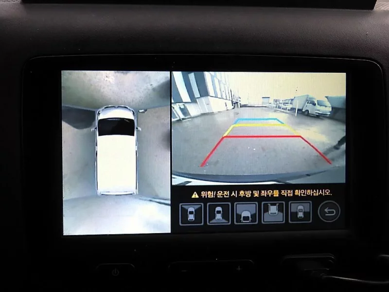 Renault Samsung Master