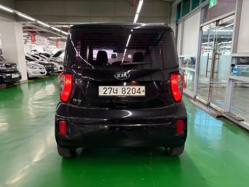 Kia RAY
