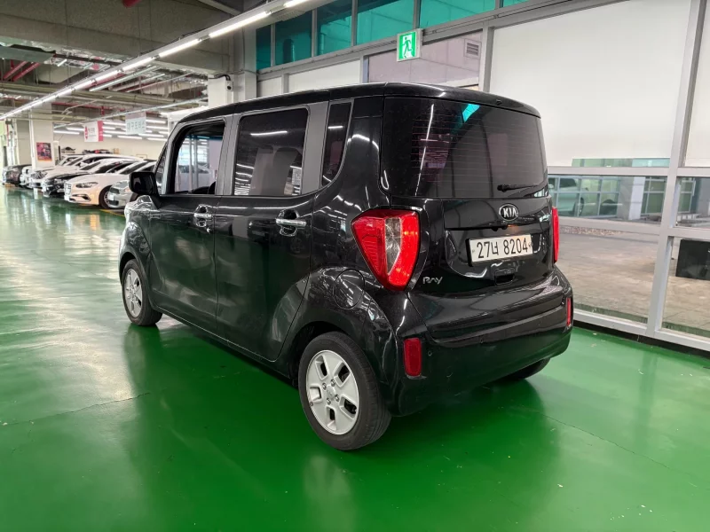 Kia RAY