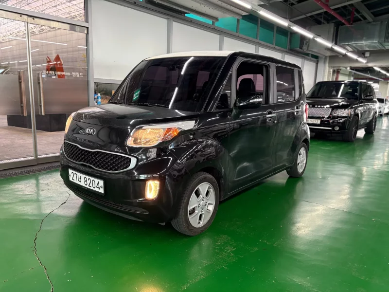 Kia RAY
