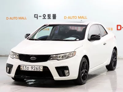 Kia Porte