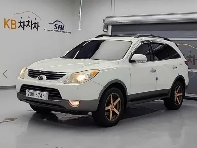 Hyundai Veracruz