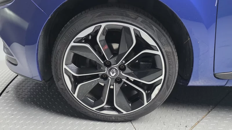 Renault Samsung Cilo