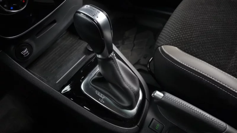 Renault Samsung Cilo