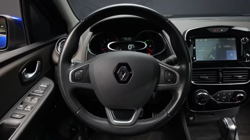 Renault Samsung Cilo