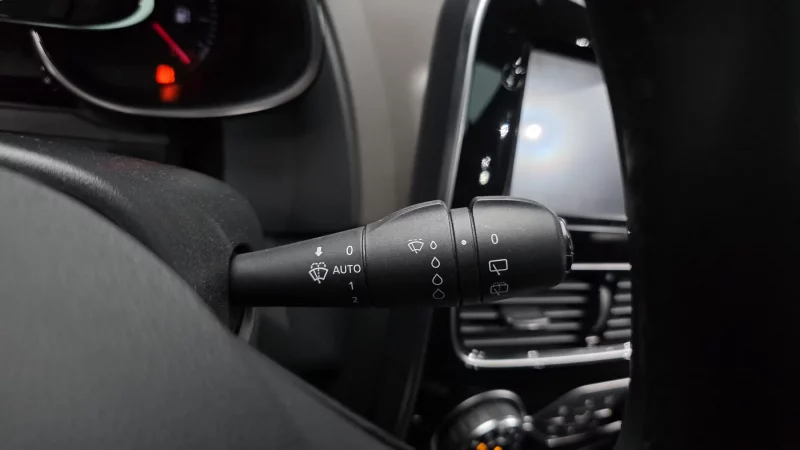 Renault Samsung Cilo